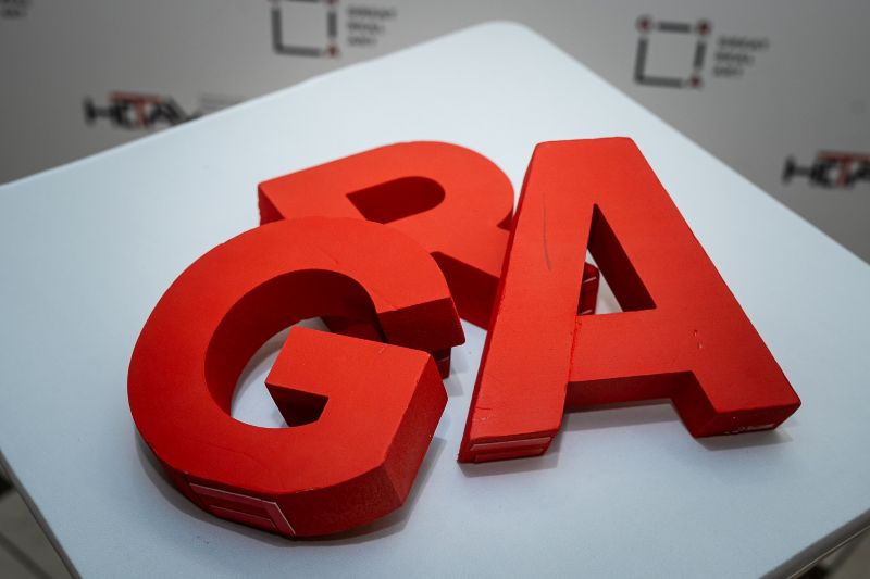 Стартувала восьма театральна «ГРА»